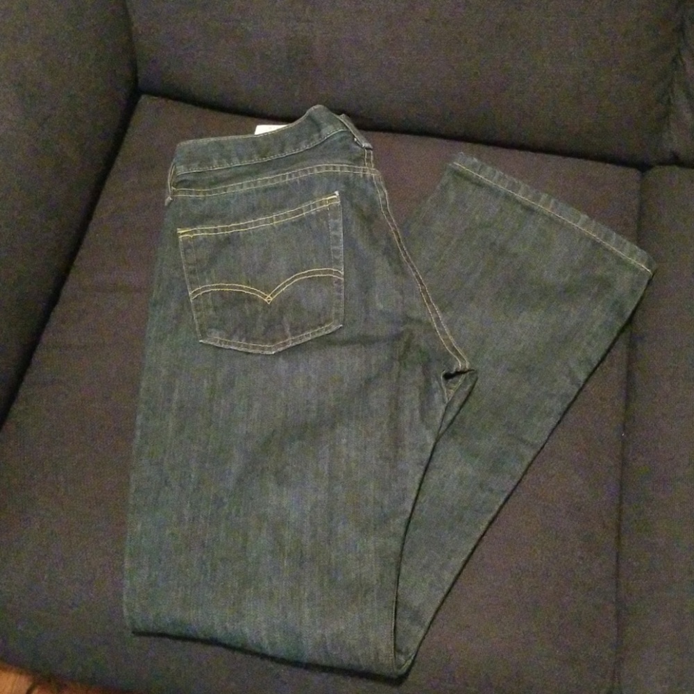 Mens Levis